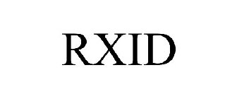 RXID