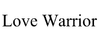 LOVE WARRIOR