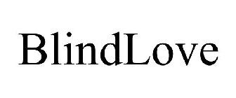 BLINDLOVE