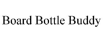 BOARD BOTTLE BUDDY
