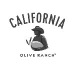 CALIFORNIA OLIVE RANCH