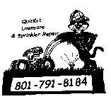 QUICKAT LAWNCARE 801-791-8184 Q K