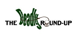 THE DEADLY ROUND-UP