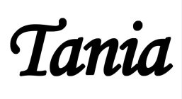 TANIA