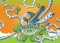 CRANKYANKER IPA