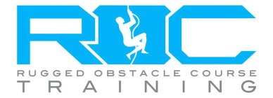 ROC RUGGED OBSTACLE COURSE TRAINING