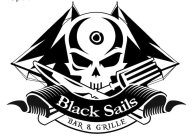 BLACK SAILS BAR & GRILLE