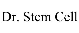 DR. STEM CELL