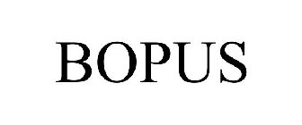 BOPUS