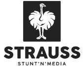 STRAUSS STUNT'N'MEDIA