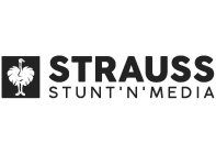 STRAUSS STUNT'N'MEDIA