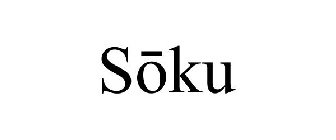 SOKU