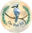 DEER CREEK THE BLUE JAY