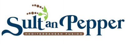 SULT'AN PEPPER MEDITERRANEAN FUSION