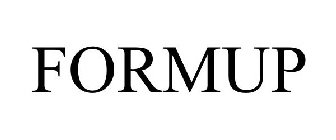 FORMUP