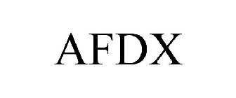AFDX