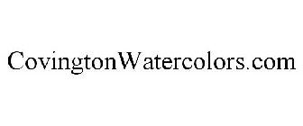 COVINGTONWATERCOLORS.COM