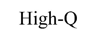 HIGH-Q