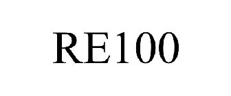 RE100