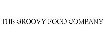 THE GROOVY FOOD COMPANY