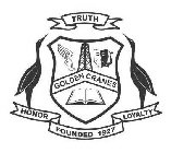 TRUTH GOLDEN CRANES HONOR FOUNDED 1927 LOYALTY