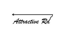 ATTRACTIVE RD