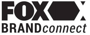 FOX X BRANDCONNECT