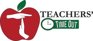 TEACHERS' TIME OUT