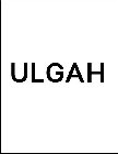 ULGAH