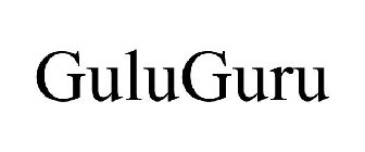 GULUGURU