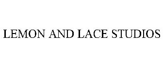 LEMON AND LACE STUDIOS
