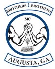BROTHERS 2 BROTHERS MC AUGUSTA, GA