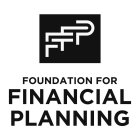 FFP FOUNDATION FOR FINANCIAL PLANNING