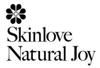 SKINLOVE NATURAL JOY