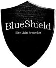 BLUESHIELD BLUE LIGHT PROTECTION