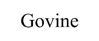 GOVINE