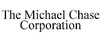 THE MICHAEL CHASE CORPORATION