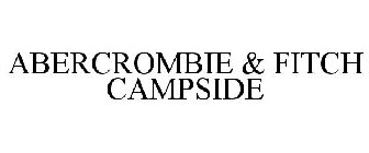 ABERCROMBIE & FITCH CAMPSIDE