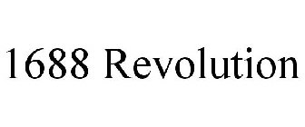 1688 REVOLUTION