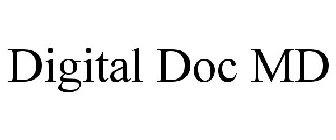 DIGITAL DOC MD