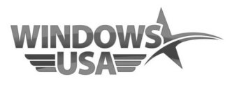 WINDOWS USA