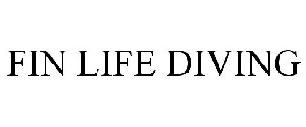 FIN LIFE DIVING