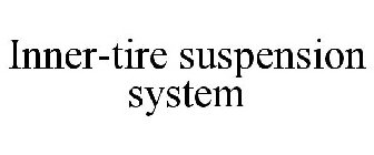 INNER-TIRE SUSPENSION SYSTEM