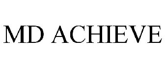 MD ACHIEVE