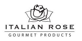 ITALIAN ROSE GOURMET PRODUCTS