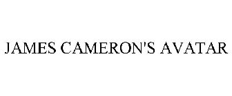 JAMES CAMERON'S AVATAR Trademark - Serial Number 87129203 :: Justia  Trademarks