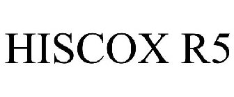 HISCOX R5