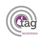 TAG REGISTERED