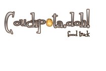 COUCHPOTA.DOH! FOOD TRUCK