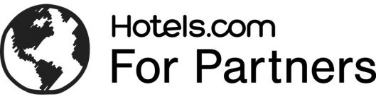 HOTELS.COM FOR PARTNERS